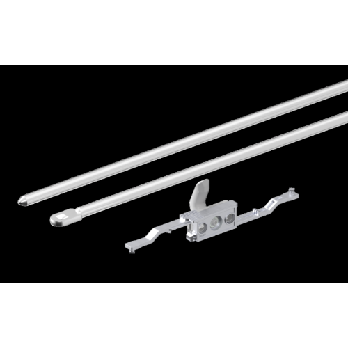 Rittal VX IT Stangensluiting 2000mm - 1081px fri221970395 - 20134712