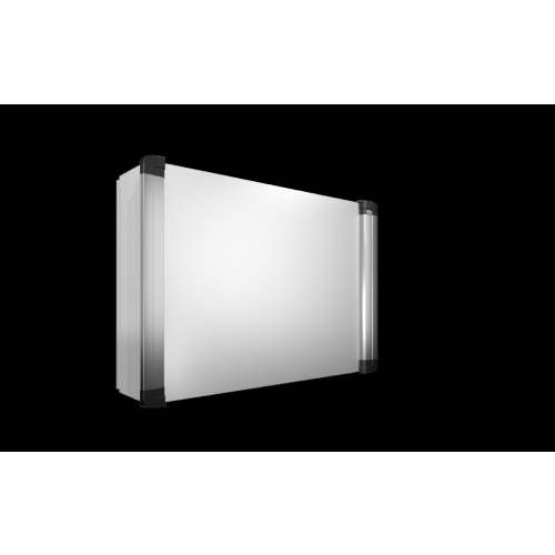 Rittal AX Bedienbehuiz.650x450x155 mm deur az - 1081px fri221973795 - 20135258