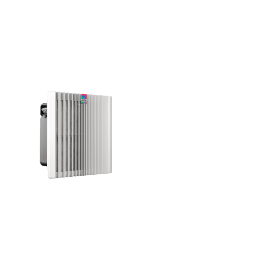 Rittal SK Blue e+ EC Vent 540m3/h 100-240V - 1081px fri230413495 - 20133244