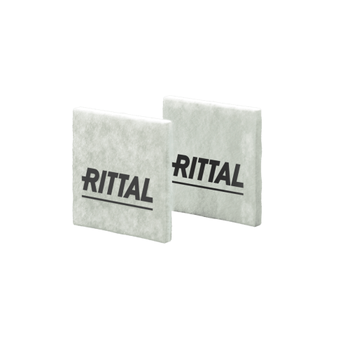 Rittal SK Filtermat IP54 tbv 3237.7xx VE=5 - 1081px fri230418695 - 20133165