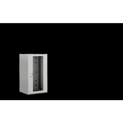 RITTAL netwerkbehuizing tx cablenet met zichtdeur 7888.618 - 1081px fri230424995 - 11006944