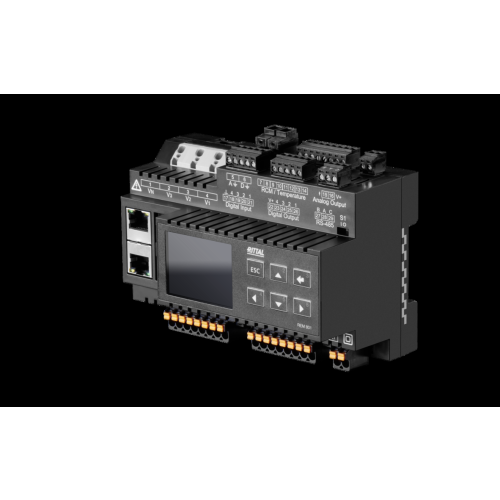 Rittal SV Energiemeter REM 801 - 1081px fri231306195 - 20136964