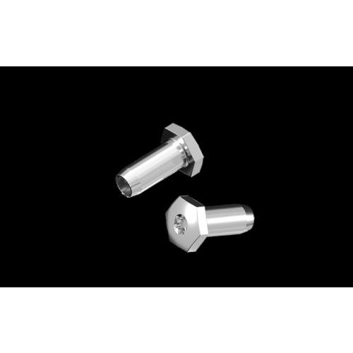 Rittal VX Hulsmoer VE=64 - 1081px fri231435195 - 20134718