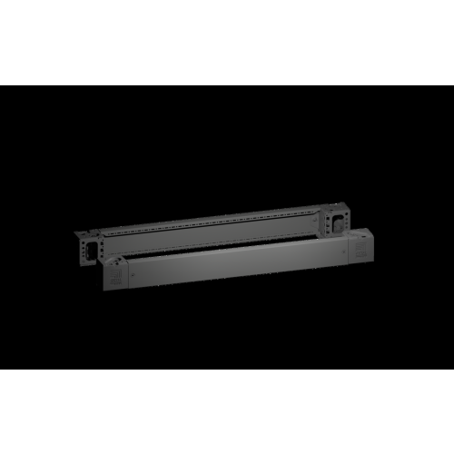 RITTAL vx sokkelhoekst & plint bxh=1000x100 set=2 8660.005 - 1081px fri231927095 - 11006846