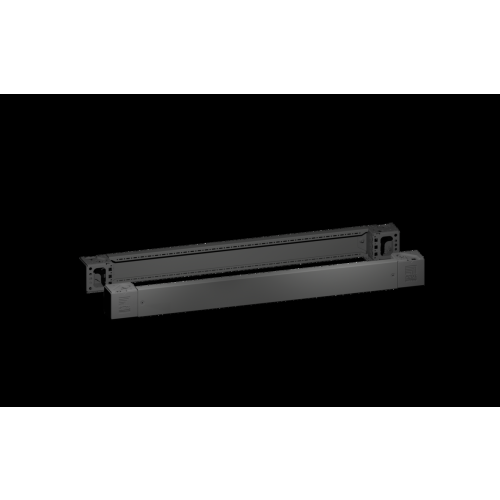 Rittal VX Sokkelhoekst&plint BxH=1100x100 VE=2 - 1081px fri231927195 - 20136396