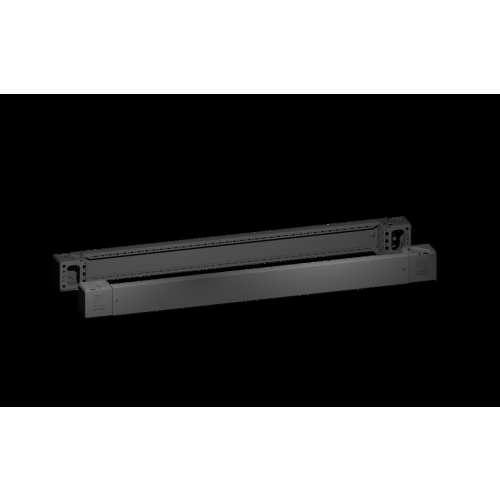 Rittal VX Sokkelhoekst&plint BxH=1200x100 VE=2 - 1081px fri231927295 - 20136397
