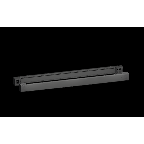 Rittal VX Sokkelhoekst&plint BxH=1600x100 VE=2 - 1081px fri231927395 - 20136398