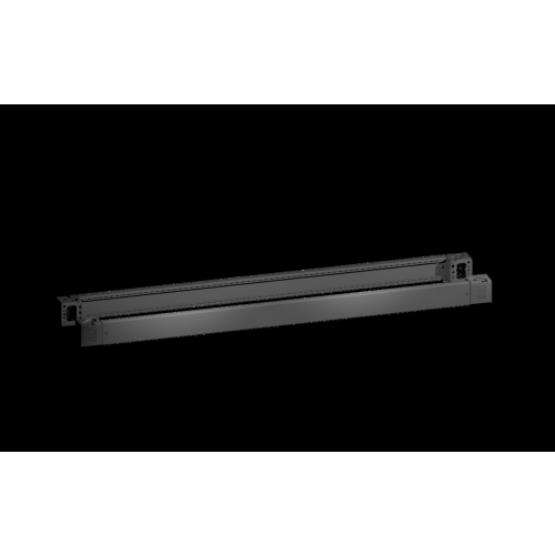 Rittal VX Sokkelhoekst&plint BxH=1800x100 VE=2 - 1081px fri231927495 - 20136399