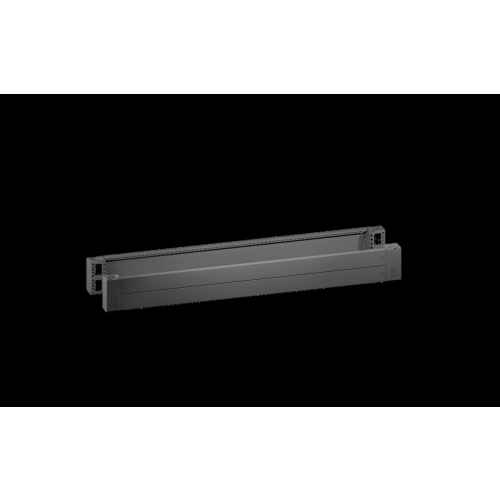 Rittal VX Sokkelhoekst&plint BxH=1800x200 VE=2 - 1081px fri231928295 - 20136407