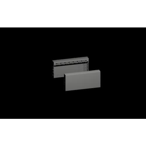RITTAL vx sokkelplinten zijkant dxh=400x100 set=2 8660.031 - 1081px fri231928495 - 11006847