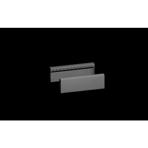 RITTAL vx sokkelplinten zijk. 500x100 a2st 8660.032 - 1081px fri231928595 - 11005683