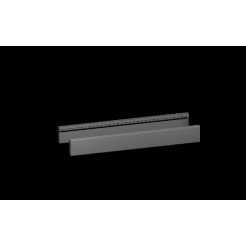 RITTAL vx sokkelplint zijk. dxh =1000x100mm ve=2 8660.035 - 1081px fri231928895 - 11010677
