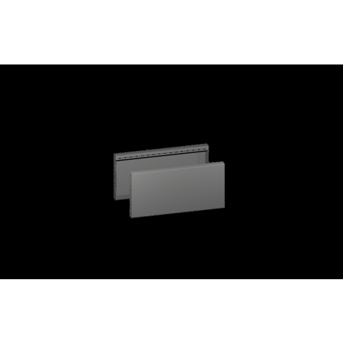 RITTAL vx sokkelplinten zijk. 600x200mm set=2 8660.043 - 1081px fri231929395 - 11008724