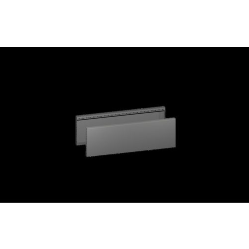 Rittal VX Sokkelplinten zijk. DxH=800x200 VE=2 - 1081px fri231929495 - 20136419