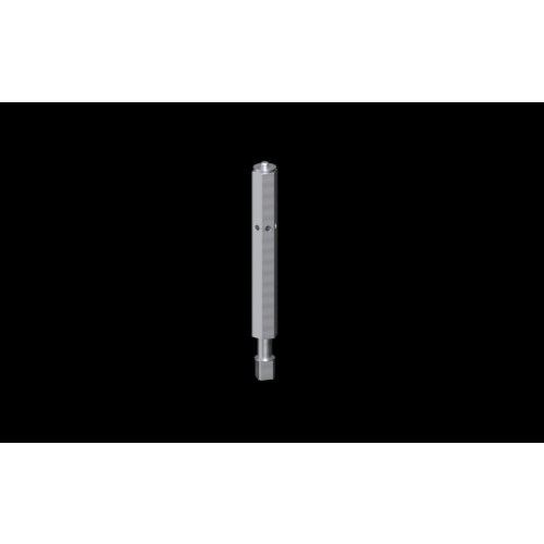 Rittal VX Stelelement tbv sokkel 200mm VE=4 - 1081px fri231930695 - 20136446