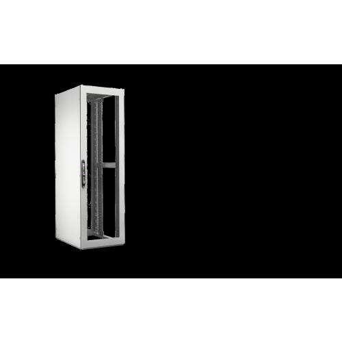Rittal TX Colo Rack, B600xH2200xD1200mm - 47HE - 1081px fri240405095 - 20135099