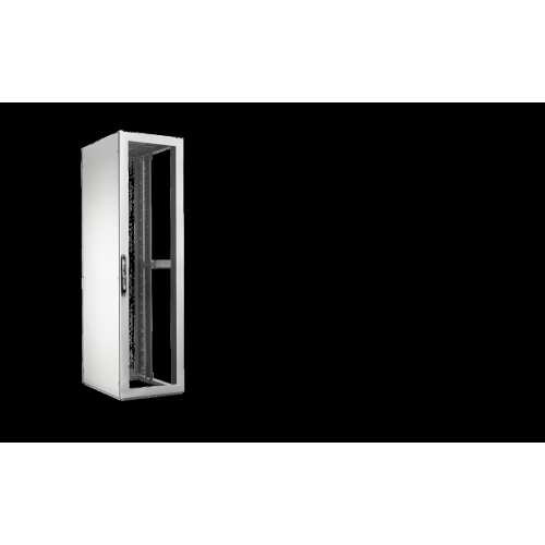 Rittal TX Colo Rack, B600xH2450xD1200mm - 52HE - 1081px fri240405195 - 20135100
