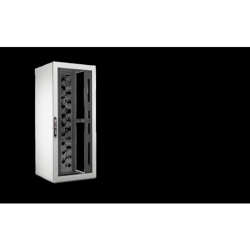 Rittal TX Colo Rack, B800xH2200xD1200mm - 47HE - 1081px fri240405295 - 20135101