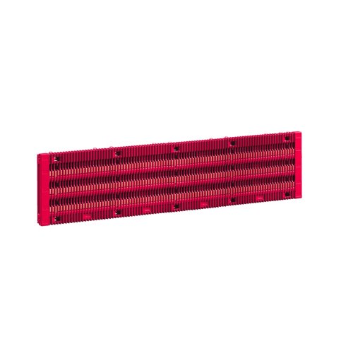 Rittal RX Board 3-p. inkl. Cu 30x5 mm, 705 mm - 1081px fri240409995 - 20136859