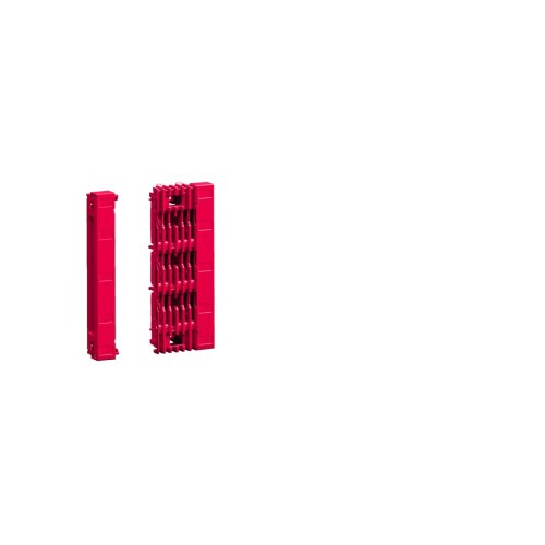 Rittal RX Eindmoduleset voor Basismod. 3-p.VE=2 - 1081px fri240410795 - 20136861