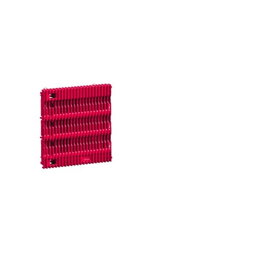 Rittal RX Basismodule 3p., B=200 mm z.rail VE=6 - 1081px fri240411195 - 20136865