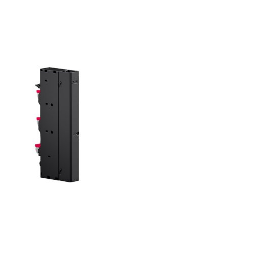 Rittal RX Aansluitadapter 3-p.,max. 16 mm&sup2; VE=4 - 1081px fri240411395 - 20136867