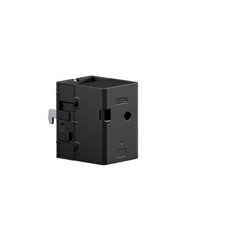 Rittal RX Aansluitadapter 1-polig, 2x 10x50x1mm - 1081px fri240411895 - 20136895