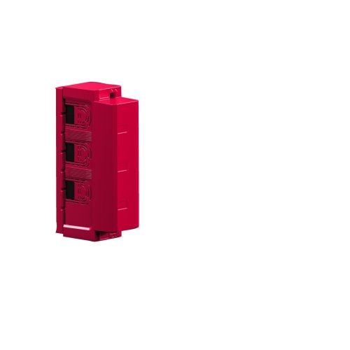Rittal RX Aansluitadapter 3-p. verticale aansl. - 1081px fri240412895 - 20136872