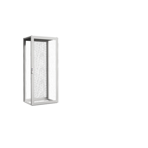 Rittal VX ESS Kast BHD 600x2000x600 Ral7035 - 1081px fri240415695 - 20137786