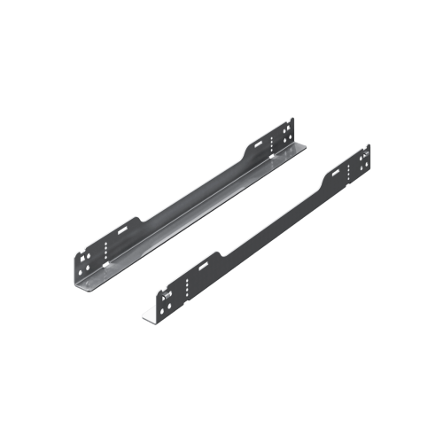 Rittal VX ESS Glijrails voor D=800mm - 1081px fri240416095 - 20137799