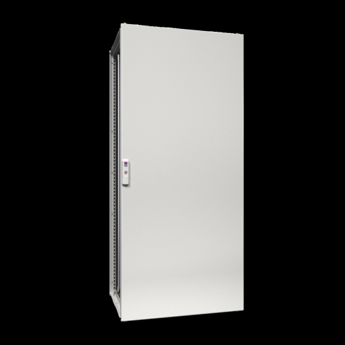 Rittal VX Kast 800x2000x800 1D zMPL RAL 7035 - 1081px fri240424050 - 20136562