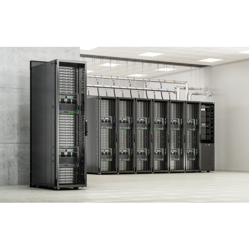 Rittal IT OCP, ORV3-HPR Rack 48V 140kW - 1081px fri240427395 - 20203501