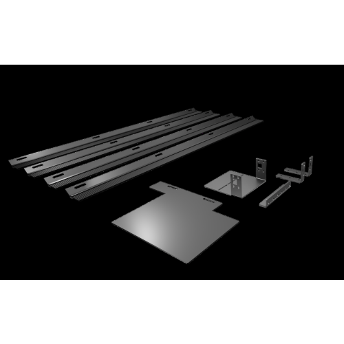 Rittal Borstelset voor LCU CW in VX IT - 1081px fri241801795 - 20133418