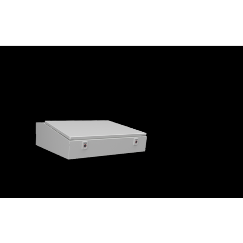 Rittal CX Lessenaar middendeel BxD 600x700 - 1081px fri241823995 - 20135332