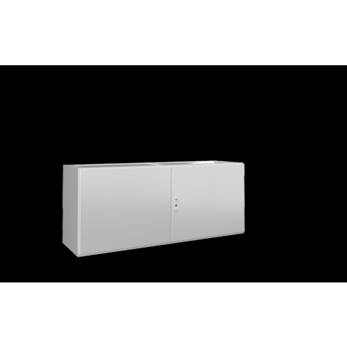 Rittal CX Lessenaar onderdeel 2D 1600x675x500 - 1081px fri241880995 - 20135331