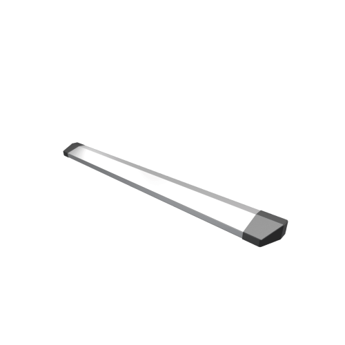 Rittal CX aluminium strip, L: 1750 mm - 1081px fri241883095 - 20135351