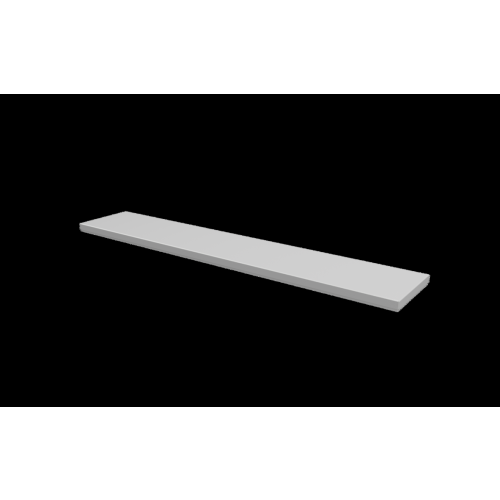 Rittal CX Afdekplaat v midden BxD 1200x400 - 1081px fri241883795 - 20135354