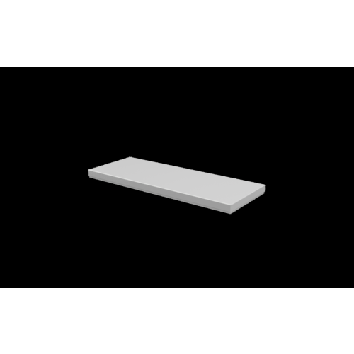 Rittal CX Afdekplaat v bodem BxD 600x400 - 1081px fri241883995 - 20135356