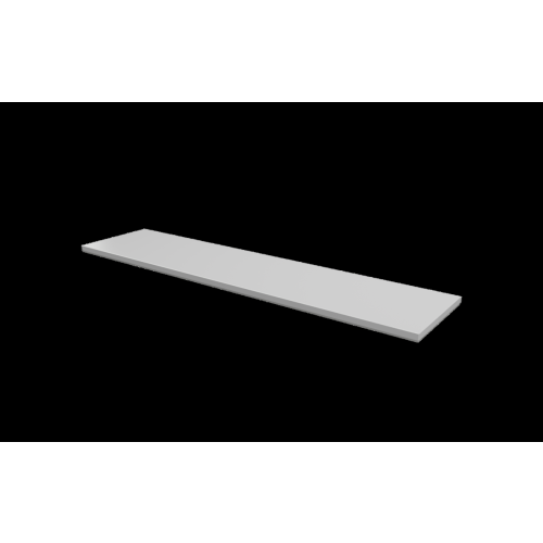 Rittal CX Afdekplaat v onderdeel BxD 1600x400 - 1081px fri241884295 - 20135359