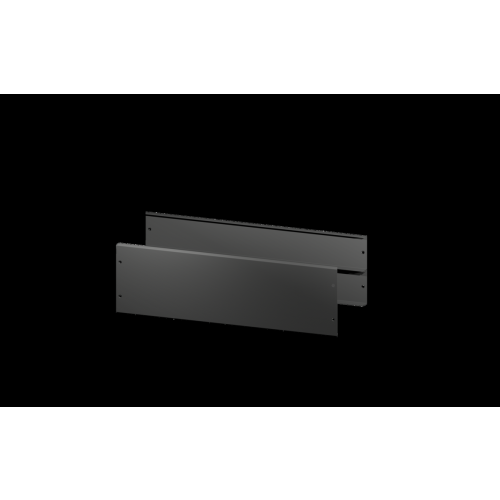 Rittal AX Sokkelhoekst&plint BxH=800x200 VE=2 - 1081px fri241991795 - 20132962