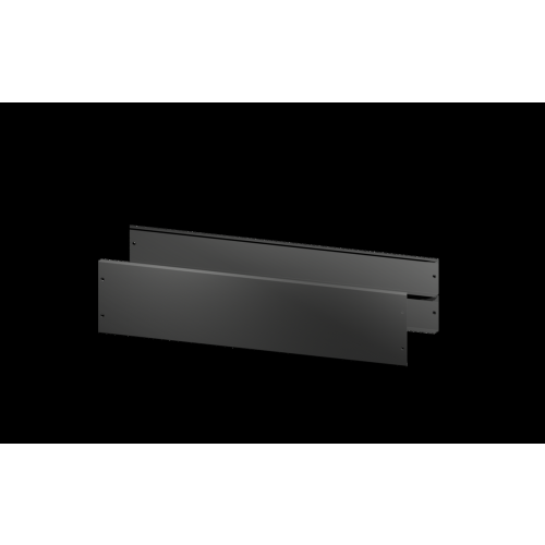 Rittal AX Sokkelhoekst&plint BxH=1000x200 VE=2 - 1081px fri241991995 - 20132964