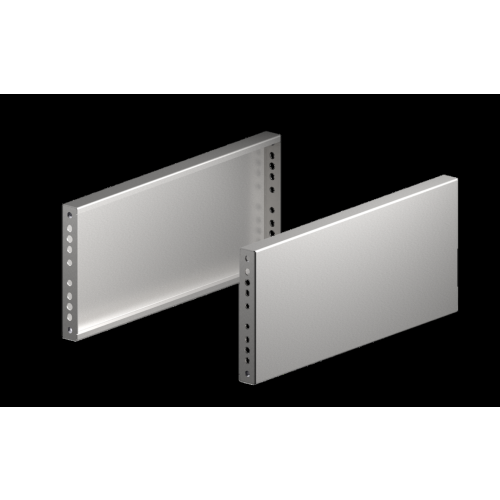 Rittal VX Sokkelplinten zijk. 600x200 RVS VE=2 - 1081px fri241996795 - 20136435