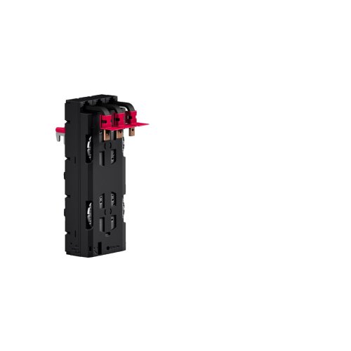 Rittal RX CB-App.adapt. 160A,3p.easy fix AfgOnd - 1081px fri250412195 - 20136873