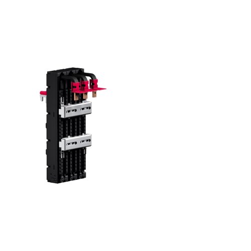 Rittal RX CB-Apparaatadapter 160A-3p. Afg.Onder - 1081px fri250412595 - 20136877