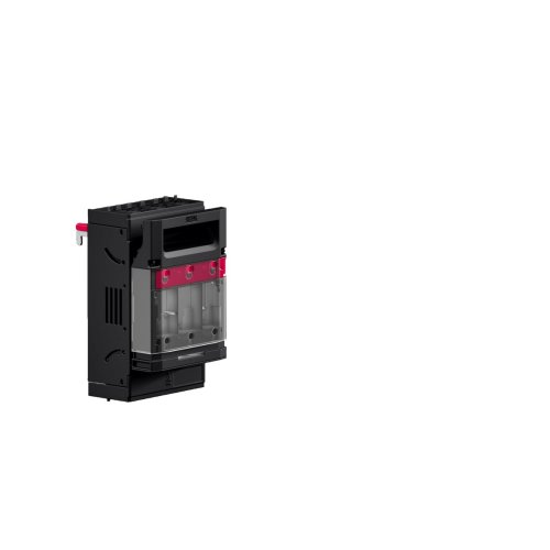 Rittal RX NH-l.sch Gr.00 160A 3p M8 o/b B=106m - 1081px fri250414195 - 20136897