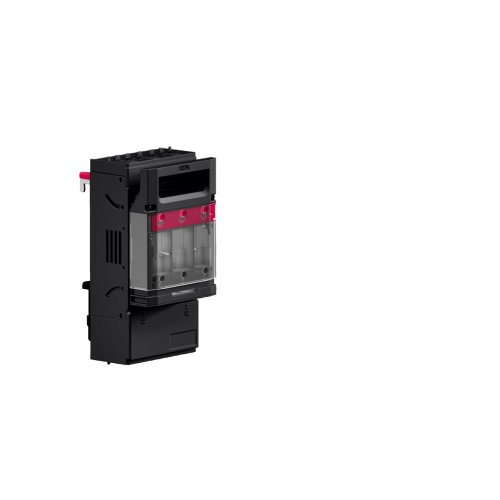 Rittal RX NH-l.sch Gr.2 400A 3p klem o/b B209mm - 1081px fri250414395 - 20136906