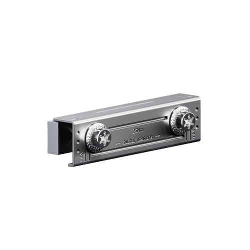 Rittal RX Railkoppeling L=130mm 12x5-30x10 VE=3 - 1081px fri250415195 - 20136931