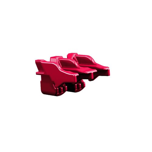 Rittal RX Bevestigingsclip v. aanraakbev. VE=24 - 1081px fri250416095 - 20136934