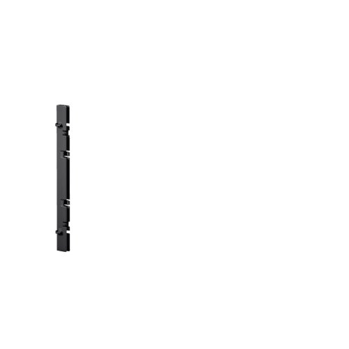 Rittal RX Uitbreidingsstrip B=9,09 mm VE=8 - 1081px fri250416195 - 20136950