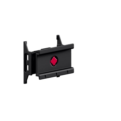 Rittal RX Montagerail B=54mm D=12-20 mm VE=8 - 1081px fri250416995 - 20136957